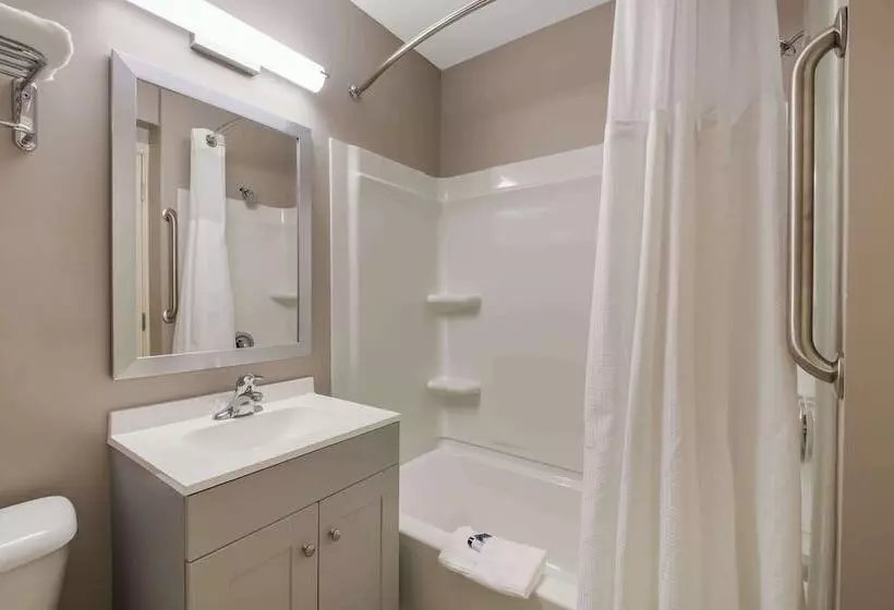 Hotel Americas Best Value Inn Farmington