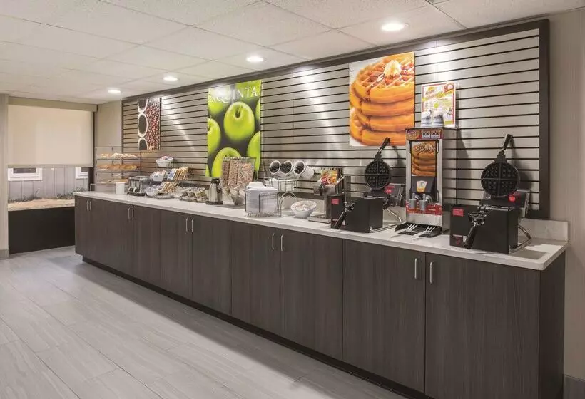 בית מלון כפרי La Quinta By Wyndham Festus   St. Louis South