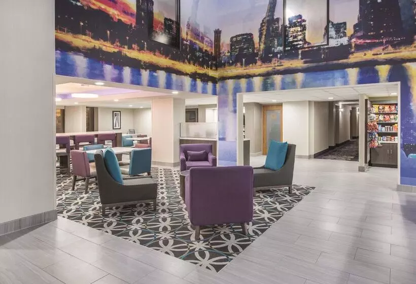 בית מלון כפרי La Quinta By Wyndham Festus   St. Louis South