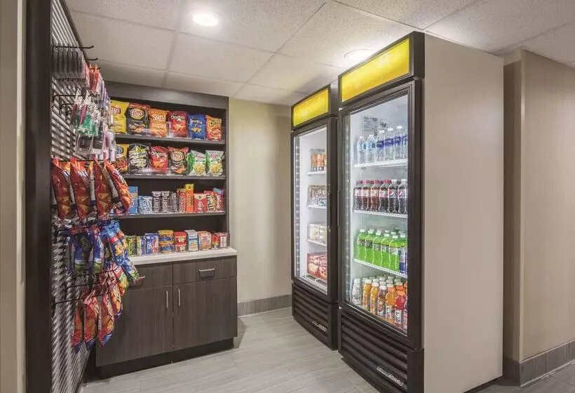 בית מלון כפרי La Quinta By Wyndham Festus   St. Louis South