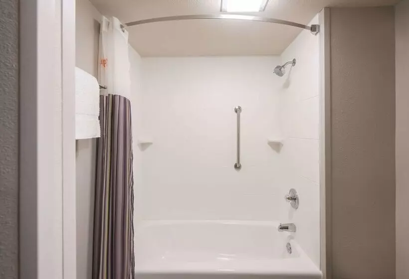 בית מלון כפרי La Quinta By Wyndham Festus   St. Louis South