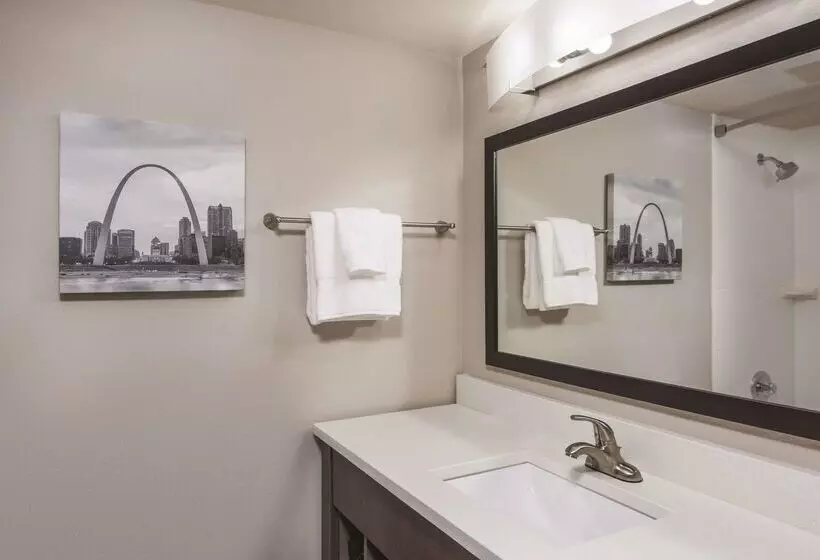 בית מלון כפרי La Quinta By Wyndham Festus   St. Louis South