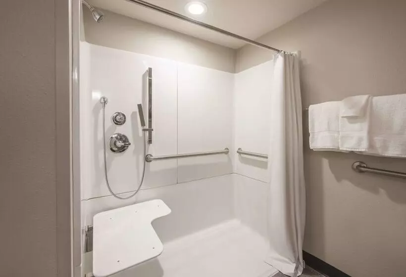 בית מלון כפרי La Quinta By Wyndham Festus   St. Louis South