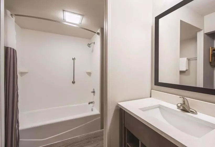 בית מלון כפרי La Quinta By Wyndham Festus   St. Louis South