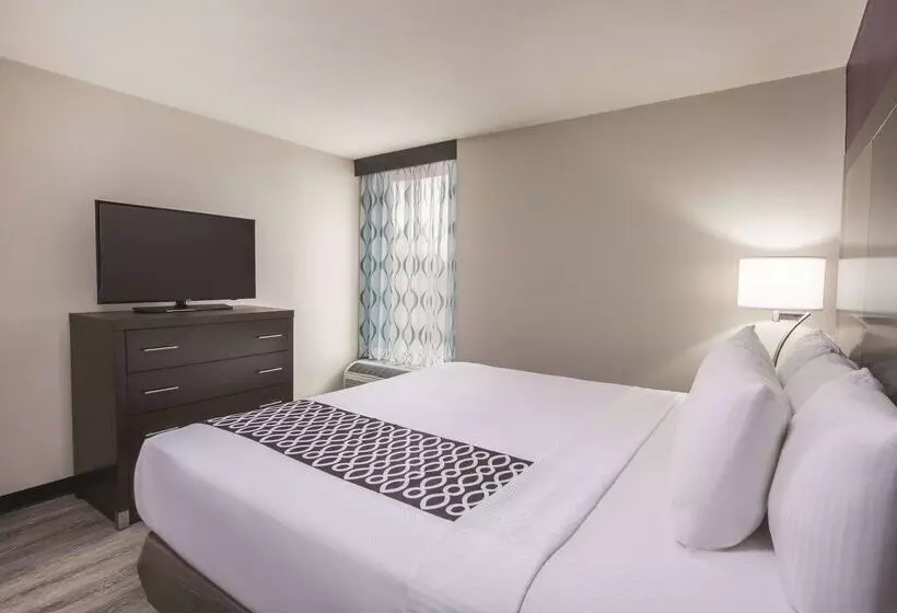 בית מלון כפרי La Quinta By Wyndham Festus   St. Louis South