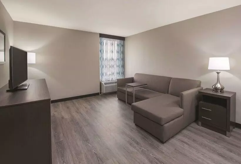 בית מלון כפרי La Quinta By Wyndham Festus   St. Louis South