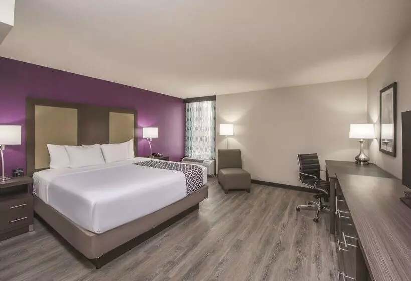 בית מלון כפרי La Quinta By Wyndham Festus   St. Louis South