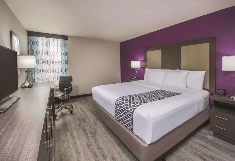 בית מלון כפרי La Quinta By Wyndham Festus   St. Louis South