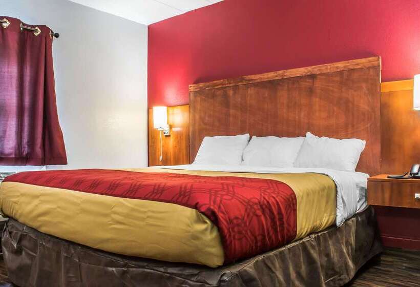 ホテル Econo Lodge