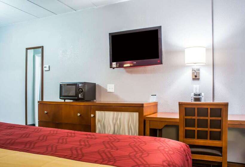 ホテル Econo Lodge