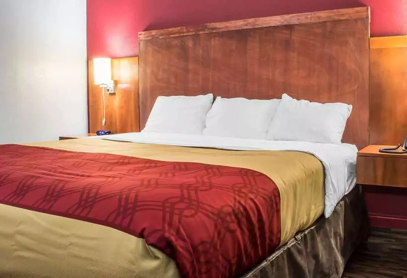 酒店 Econo Lodge