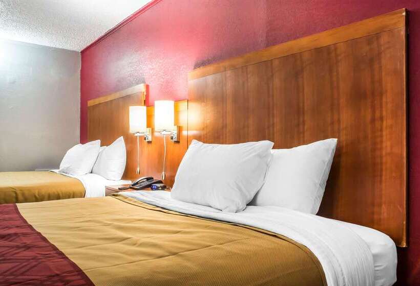 ホテル Econo Lodge