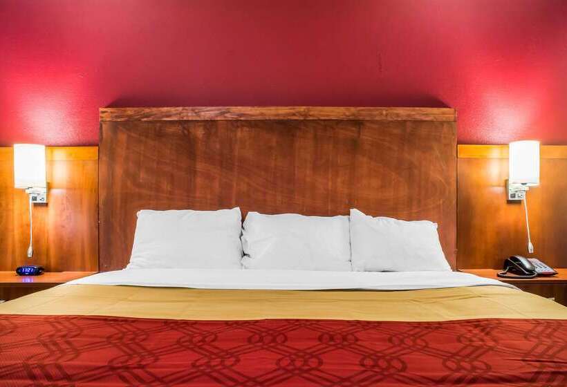 ホテル Econo Lodge