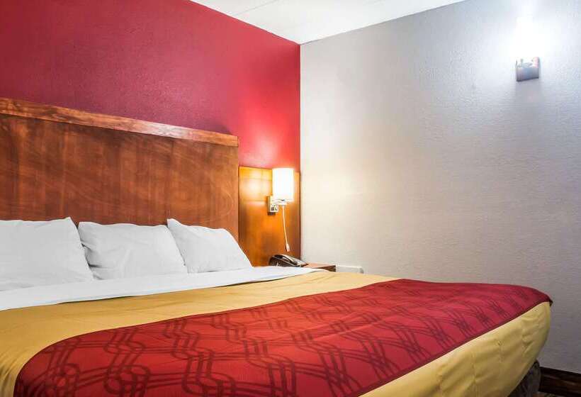 ホテル Econo Lodge