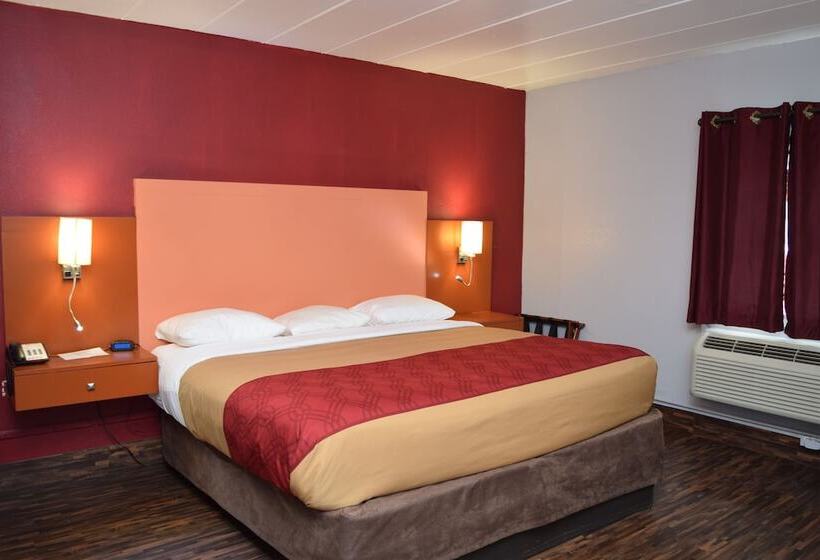 ホテル Econo Lodge