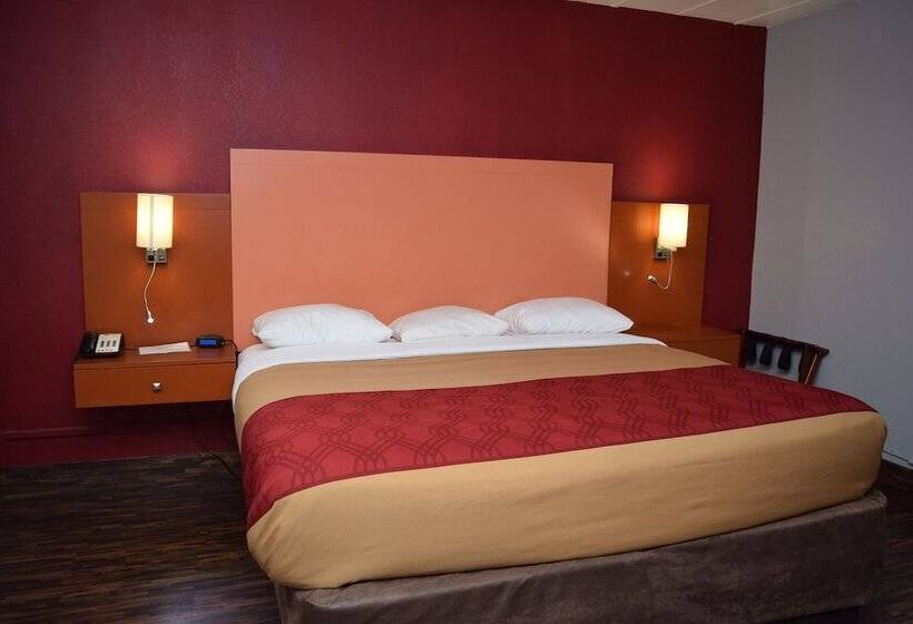 ホテル Econo Lodge