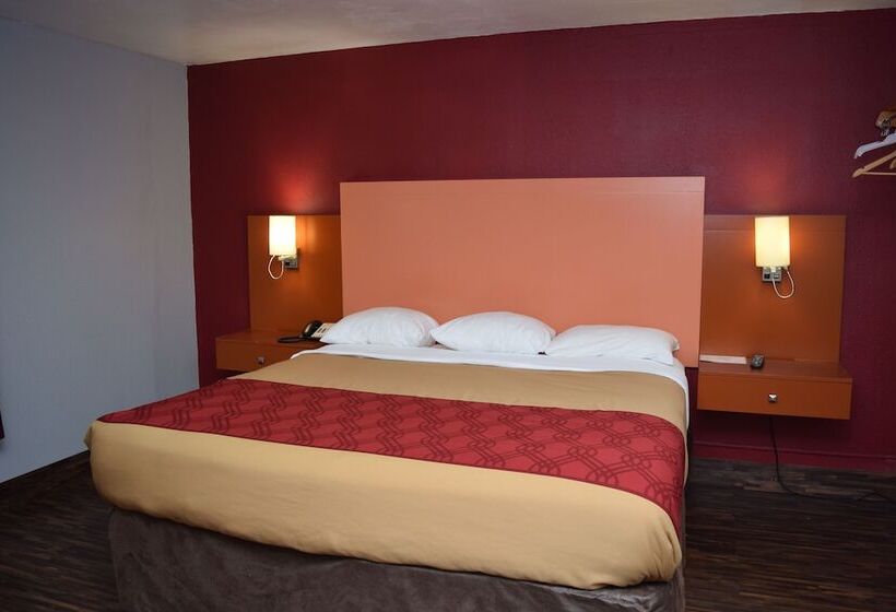 ホテル Econo Lodge