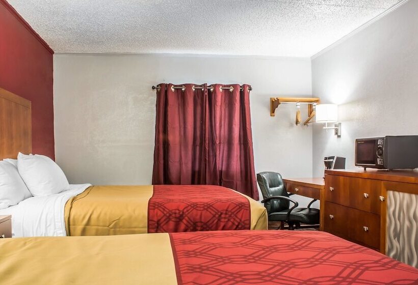 ホテル Econo Lodge