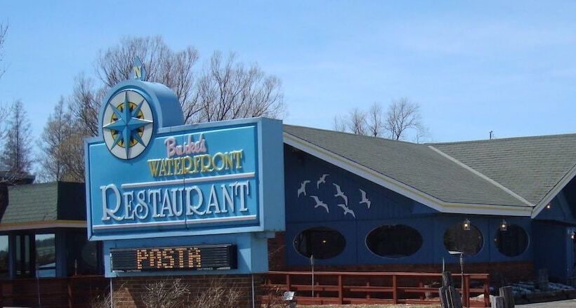 فندق Econo Lodge Cadillac