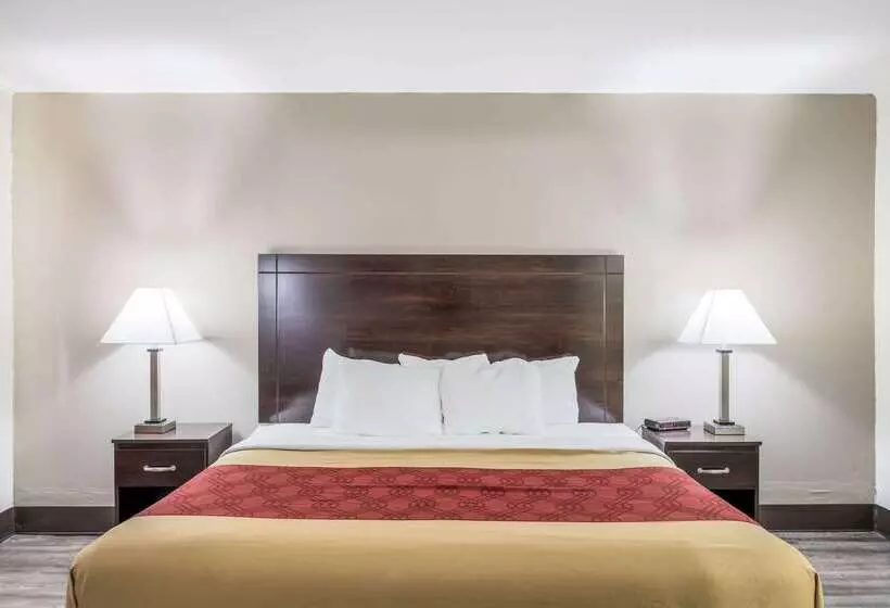فندق Econo Lodge