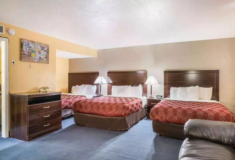 فندق Econo Lodge