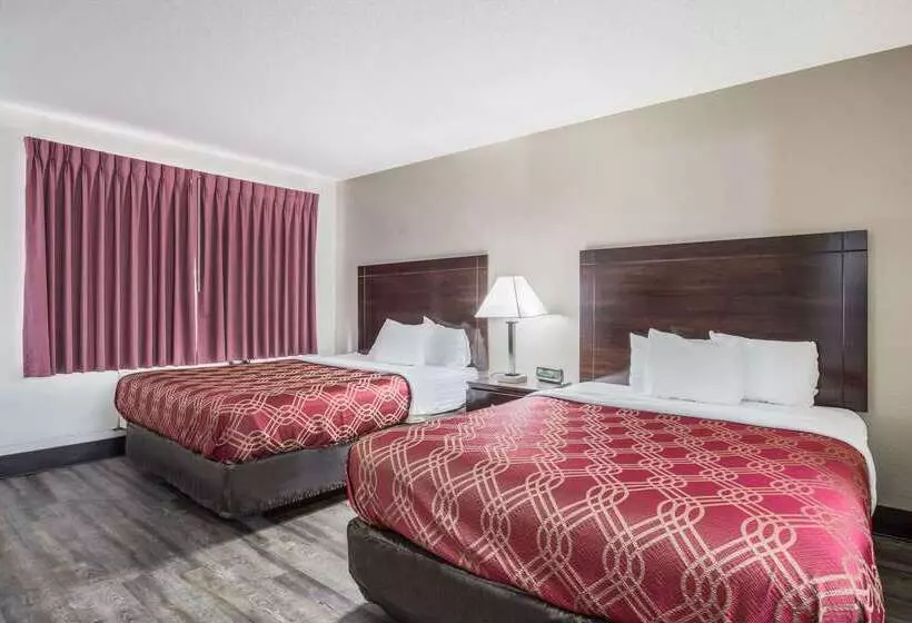 فندق Econo Lodge