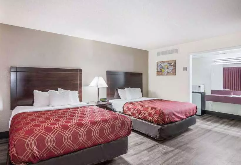 فندق Econo Lodge