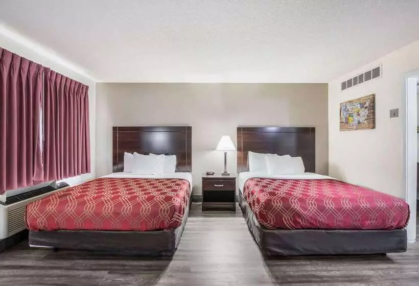 فندق Econo Lodge