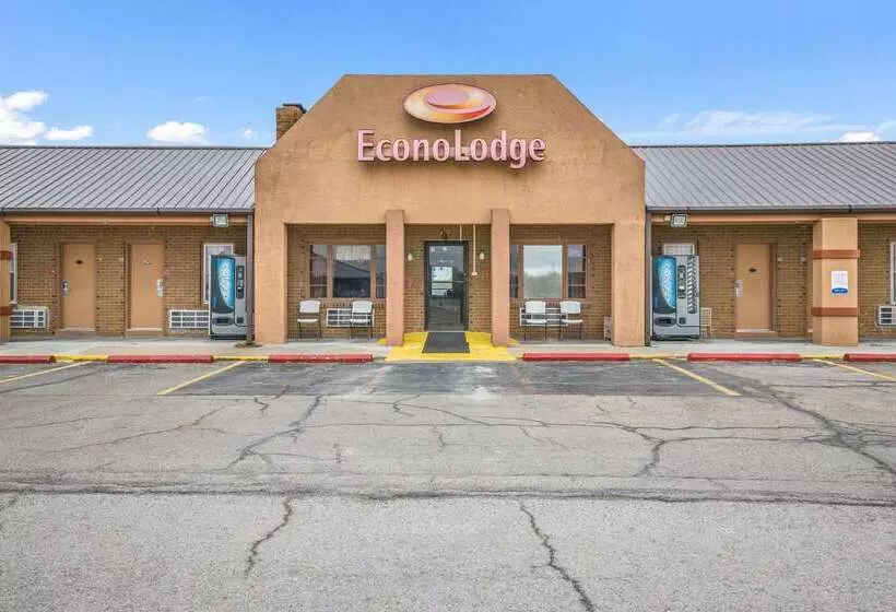 فندق Econo Lodge