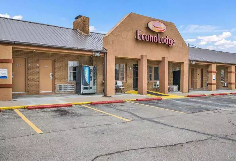 فندق Econo Lodge