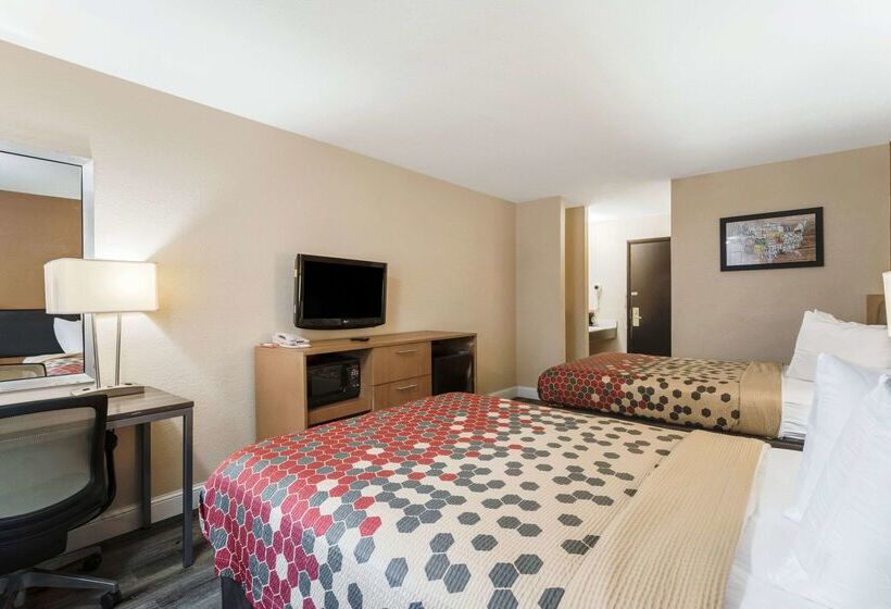 ホテル Econo Lodge Madison East