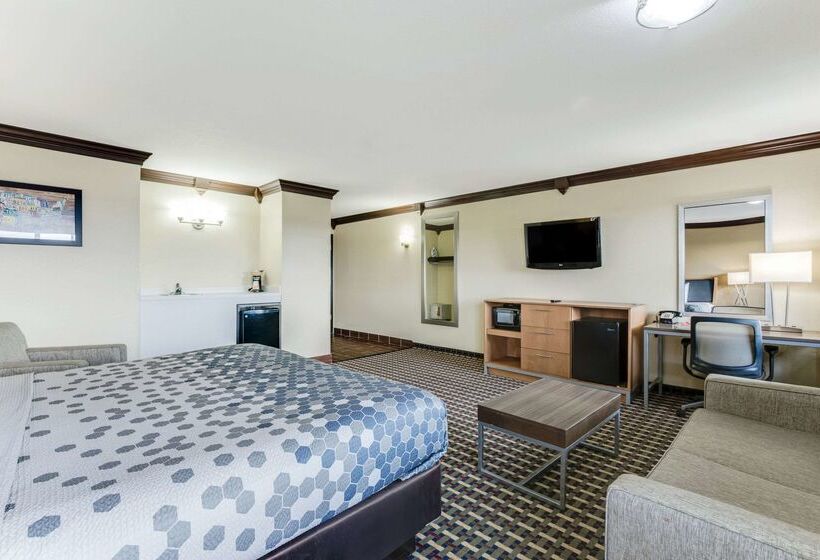 ホテル Econo Lodge Madison East