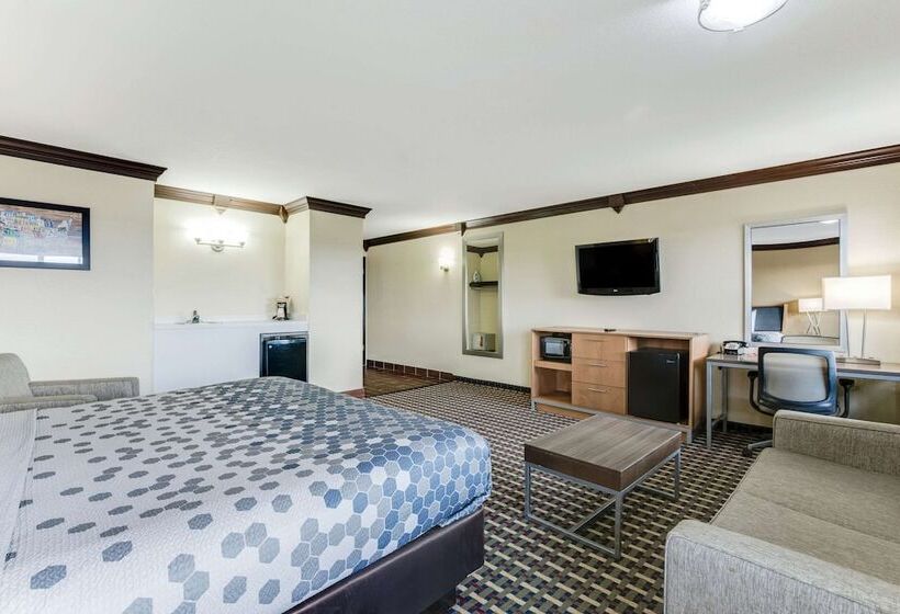 ホテル Econo Lodge Madison East