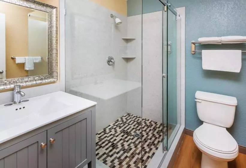 酒店 Avenida   Oceanside Camp Pendleton