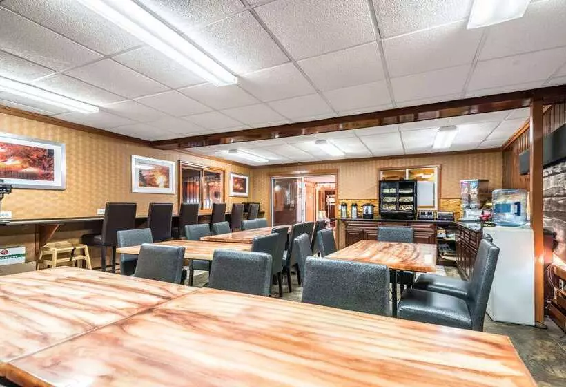 هتل Econo Lodge Rutland City Near Hwy 7