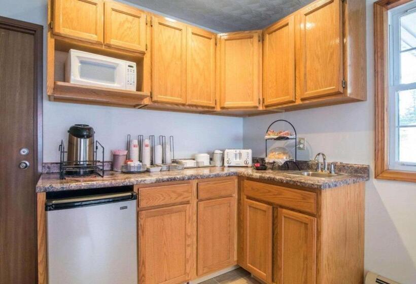 ホテル Econo Lodge St Albans