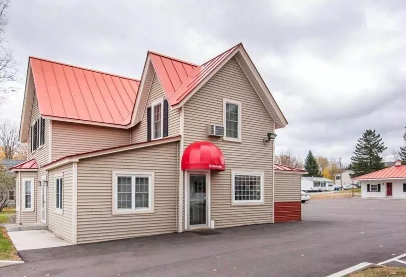 호텔 Econo Lodge St Albans