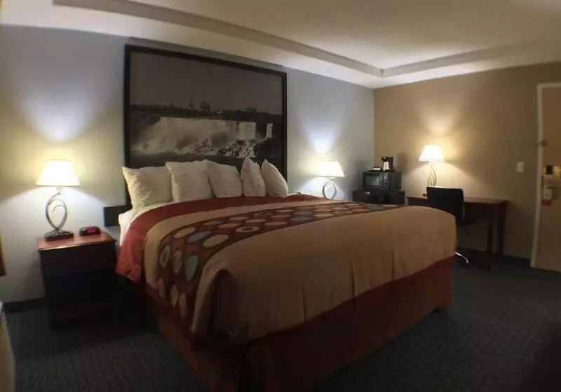 فندق Fairbridge Inn Express Buffalo Airport Williamsville