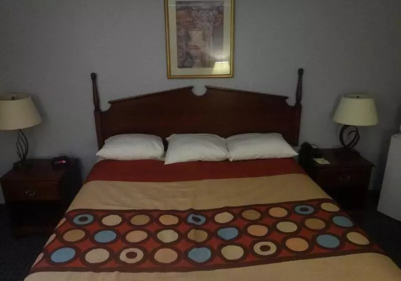 فندق Fairbridge Inn Express Buffalo Airport Williamsville