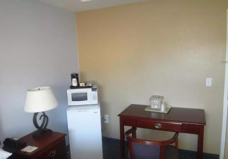 فندق Fairbridge Inn Express Buffalo Airport Williamsville