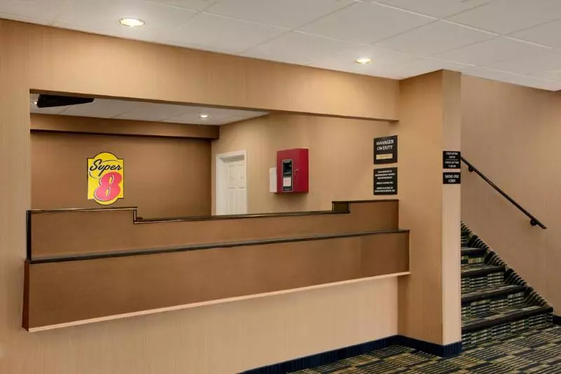 فندق Fairbridge Inn Express Buffalo Airport Williamsville