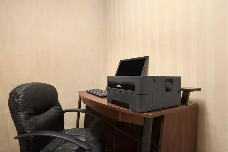 فندق Fairbridge Inn Express Buffalo Airport Williamsville