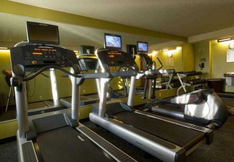 فندق Fairfield Inn & Suites By Marriott Dallas Dfw Airport South/irving