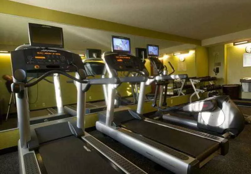 هتل Fairfield Inn & Suites By Marriott Dallas Dfw Airport South/irving