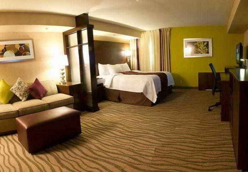 فندق Fairfield Inn & Suites By Marriott Dallas Dfw Airport South/irving