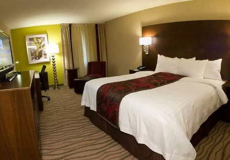 هتل Fairfield Inn & Suites By Marriott Dallas Dfw Airport South/irving