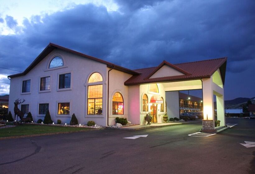 فندق Gateway Inn And Suites