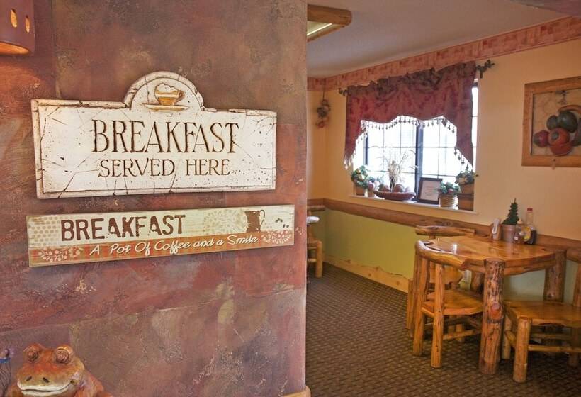 فندق Gateway Inn And Suites