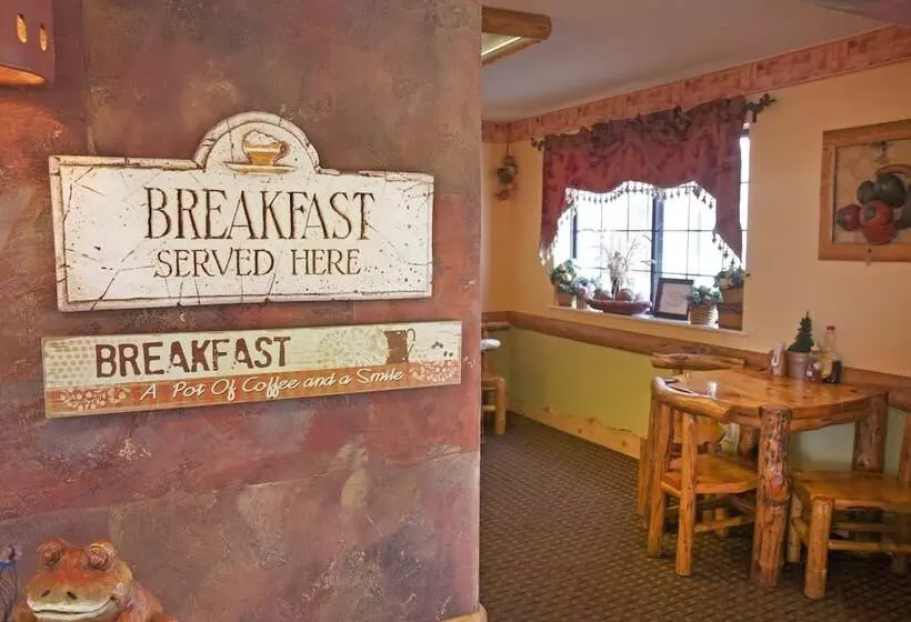 호텔 Gateway Inn And Suites