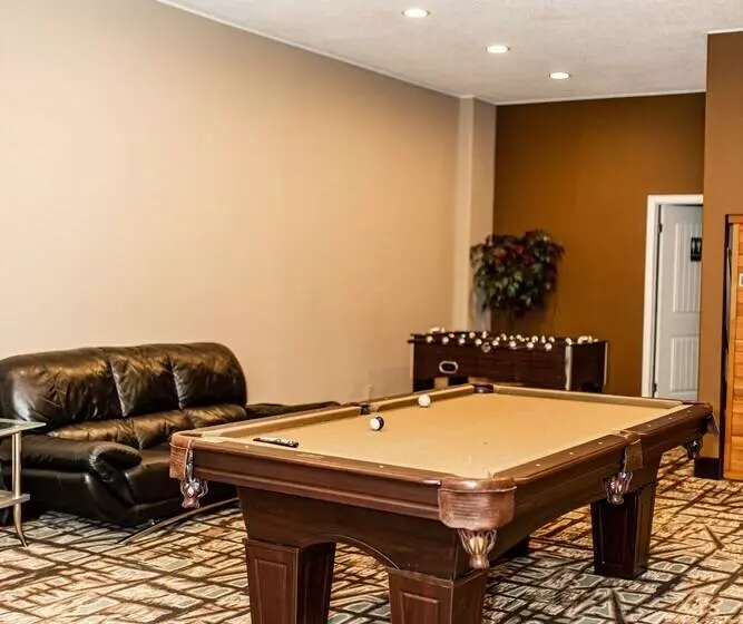 호텔 Gateway Inn And Suites